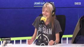 Amparo Llanos: "Dóver fue un fenómeno sociológico: todo estaba preparado para que saliera mal"