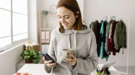 Hacienda avisa y lo avala el BOE: Vinted y Wallapop ya informan de lo que vendes y tienes que tributar desde el primer euro de ganancia