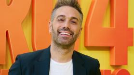 Dani Martínez no puede evitar lanzar este mensaje, ya harto, tras las elecciones en Castilla y León