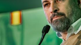 Una periodista británica va a un mitin de Vox en un pueblo de Palencia y saca una conclusión muy clara tras lo que ha visto