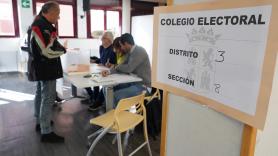 Elecciones Castilla y León 2026 en directo: abren los colegios electorales