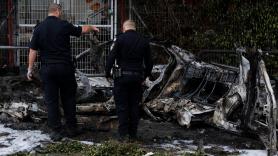 Irán reanuda sus ataques a Israel mientras la Guardia Revolucionaria amenaza de muerte a Netanyahu