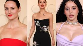 Todos los 'looks' de la alfombra roja de los premios Oscar 2026