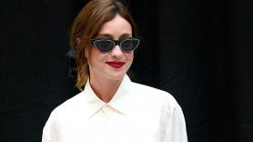 Russian Red: "Me bajaba llorando muchas veces del escenario, frustrada porque no entendía mi rol ni qué estaba haciendo"