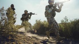 Danny Orbach, historiador militar: "Para recuperar el uranio iraní harían falta miles de soldados durante varios días; la última vez que EEUU intentó algo así en Irán murieron ocho militares americanos"