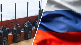 Rusia está probando un apagón total de internet en Moscú: los ciudadanos han vuelto a comprar walkie-talkies, mapas de carretera en papel y van al teatro con la entrada