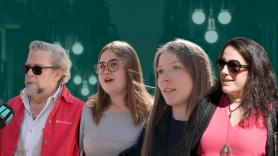 La gente CIStá segura