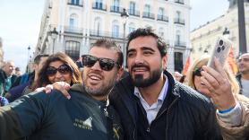 Alvise Pérez casi duplica en votos a Podemos en Castilla y León... pero "deja" a Vox sin tres escaños