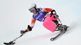 Audrey Pascual, la 'bandera' española de los Juegos Paralímpicos: "Me ilusiona enseñar a las niñas con discapacidad que pueden hacer lo mismo que sus hermanos"