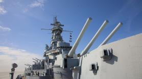 Los Marines de EEUU buscan una capa que hace invisible al soldado ante los drones con cámara térmica: quieren 61.000 unidades listas en 2030