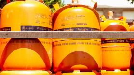 Confirmado por el BOE: el precio de la bombona de butano sube hasta casi su límite