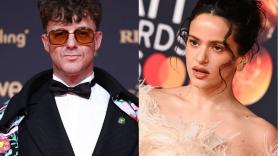 Aldo Comas responde a lo de Rosalía y Picasso de una forma que a muchos no les pasa desapercibida