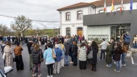 Igualdad confirma el asesinato machista de una mujer de 64 años en Pedreña (Cantabria)