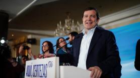 ¿Aquí, certezas?: Mañueco apuesta por gobernar en solitario mientras Vox decide su posición en los gobiernos autonómicos