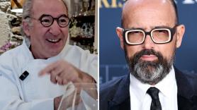 El chef José Antonio Campo Viejo cuenta qué pasó el día que fue Risto Mejide a su restaurante con una estrella Michelin