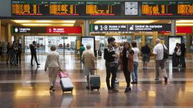 La reapertura de la línea de AVE Madrid-Málaga se retrasa a después de Semana Santa