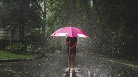 La Aemet confirma el récord de borrascas: así afectará Therese a España