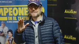 Santiago Segura aclara si 'Torrente Presidente' ha recibido subvenciones del Gobierno