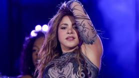 Shakira despeja las dudas: España está reservada para el final de la gira y se construirá un estadio para sus conciertos en Madrid