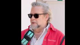 Le preguntan por el 67% de personas que dicen sentirse seguras al volver a casa por la noche y añade un matiz que en Vox escocerá