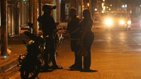 Toque de queda en cuatro provincias de Ecuador por la "guerra" contra el crimen organizado