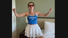 Paga 400 euros por noche en una habitación de hotel en Brasil y sale indignada: se tienen que llevar hasta el colchón