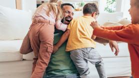 El BOE confirma que el Día del Padre es festivo en estas comunidades autónomas