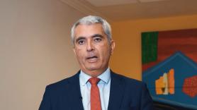 El presidente de la Agencia Española de Protección de Datos se somete a un experimento y lo acaba dejando claro: "Los deepfakes no son una broma"