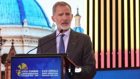 Más allá del gesto de Felipe VI que no termina de conquistar a México: claves históricas y actuales de una "controversia moral" que seguirá siendo eterna