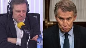 Feijóo reacciona a lo que dijo Felipe VI sobre la Conquista de América: Guardans le sentencia recordando lo que hace "siempre"