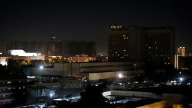 Irán intensifica sus ataques en Oriente Medio: bombardea la embajada de EE.UU. en Bagdad y Emiratos cierra su espacio aéreo