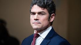 Primera gran baja en las 'filas' de Trump por la guerra en Irán: dimite el director del Centro de Contraterrorismo de EEUU por su rechazo a la ofensiva