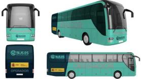 Confirmado por el BOE: la mayoría de autobuses que verás por las carreteras compartirán pronto este nuevo distintivo