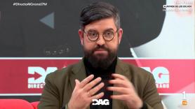 Manu Sánchez explica el motivo por el que eligió la sanidad pública frente a la privada para tratarse del cáncer