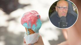 Manuel Manzano, microbiólogo: "El color amarillo de las patatas fritas, el azul de los helados y el brillo de las manzanas son derivados del petróleo: estos son los aditivos que debes evitar"