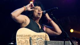 Rosana Arbelo, 62 años: "Llevo 6 años proponiendo otro mundo que se convierta en nuestro mundo"