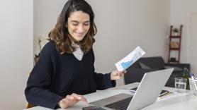 Así puedes consultar tus datos fiscales para la declaración de la renta 2025-2026