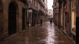 En Reino Unido alaban "la Cornualles de España": "Evoca la atmósfera de Tolkien"