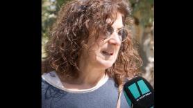 Preguntan a una historiadora si tiene miedo a que haya una guerra civil en España: da la mejor lección del día