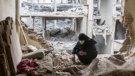 Israel lanza una nueva ofensiva contra Irán y Líbano y un nuevo buque atacado en Ormuz: lo último de la guerra