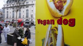 La UE veta "pollo", "bacon" y "filete" en productos vegetales pero permite "hamburguesa" y "salchicha": los expertos dicen que "necesitas un doctorado para entender la norma"