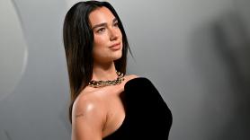 Dua Lipa se pronuncia contundente como pocos sobre el 'caso Epstein': "Es como poner todo bajo una especie de velo"