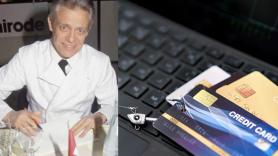 Girardet, chef suizo con tres estrellas Michelin, pierde 3,6 millones de francos: su "amigo" le falsificó extractos bancarios durante años pegando logos de banco en folios fotocopiados