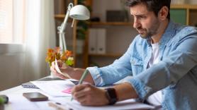 Así puedes usar el simulador de Hacienda para saber si la declaración de la renta te sale a pagar o a devolver