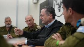 Israel asegura haber asesinado al ministro de Inteligencia de Irán