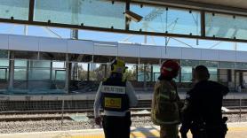 La venganza iraní por Larijani y Soleimani: hasta las prohibidas bombas de racimo, que tensionan la Cúpula de Hierro