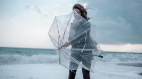 La Aemet avisa que lo peor de la borrasca Therese está por llegar: así serán las lluvias y el viento en Canarias y la península