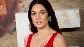 Mariela Garriga, actriz, 37 años: "Trabajar como modelo fue la experiencia más dura de mi vida, me explotaron y se aprovecharon de que era joven"