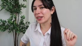 Paola, camarera latinoamericana en España: "Puedes empezar en 1.000 euros y llegar a 1.600 euros, pero es un trabajo muy intenso"