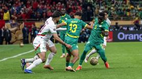 De campeón a descalificado: la Copa África da un giro inesperado dos meses después